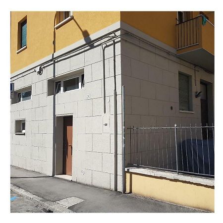 Appartamento Fico Bologna Fiera Exterior foto