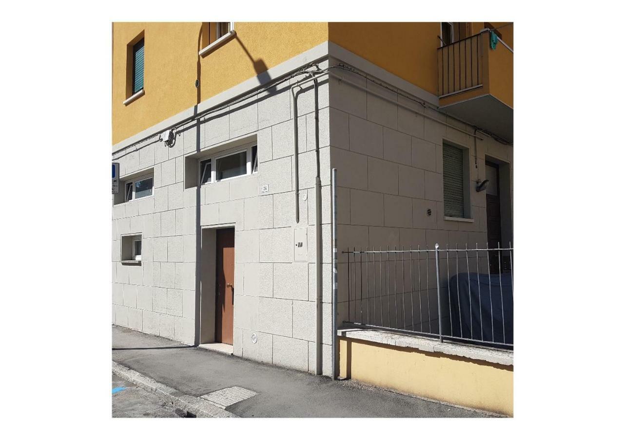 Appartamento Fico Bologna Fiera Exterior foto